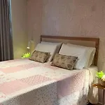 Lindo Apartamento De Frente Para O Mar