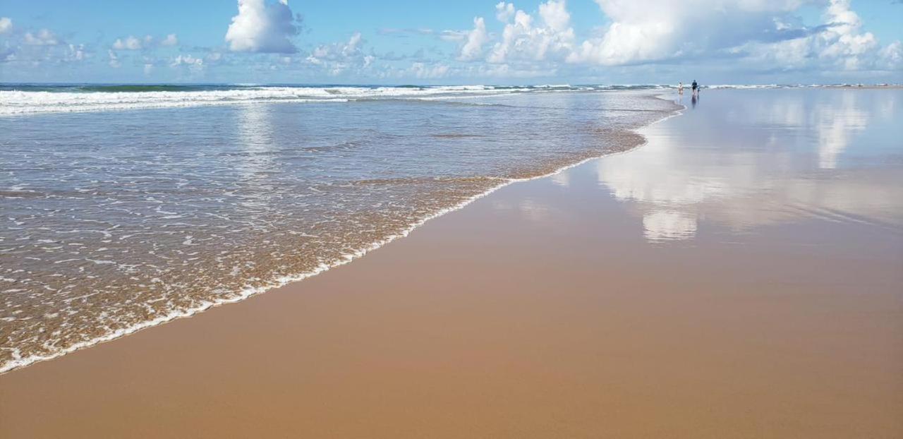 Lindo De Frente O Mar